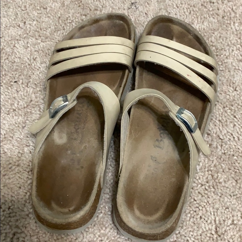 “Betula” by Birkenstock